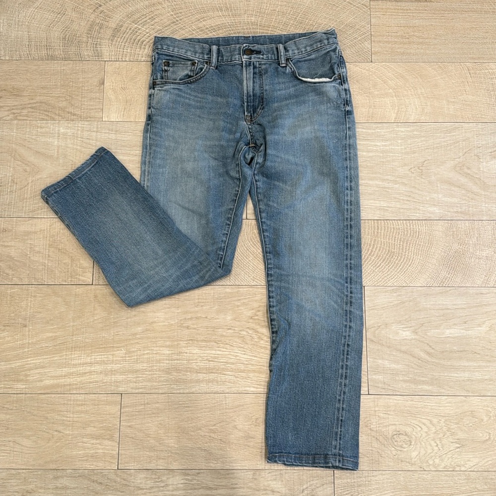 Uniqlo Jeans